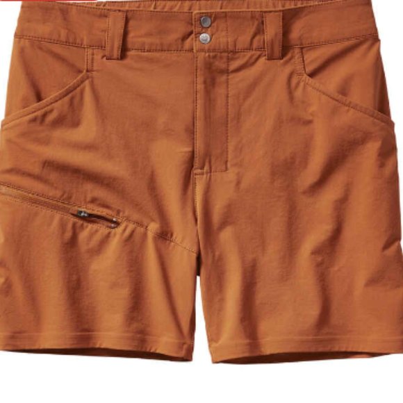 Duluth Trading Co Pants - Duluth Trading AKHG Roadless Shorts